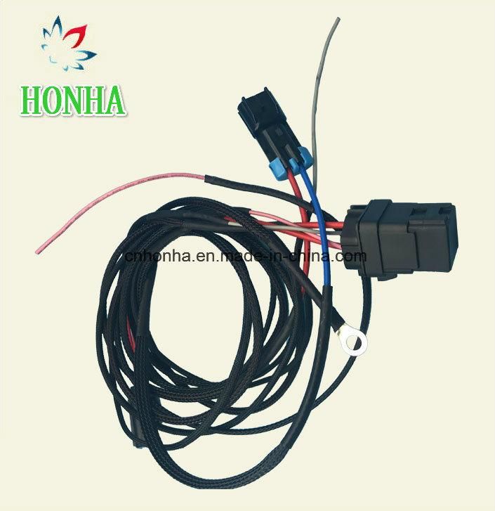 15300002/12077951/12066033/12065686 Automotive Auto Custom Wire Harness