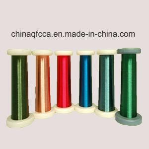 Enameled CCA Wire Qzy 0.31mm Made in China