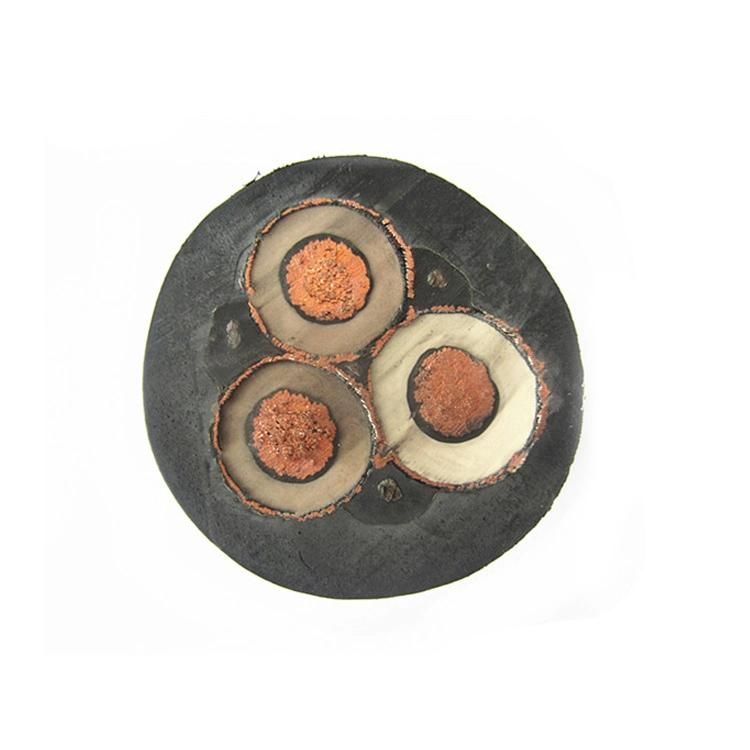 600V S So Sow Soo Soow Sjow Sjoow 10AWG 12AWG 14AWG Rubber Sheathed Flexible Power Cable