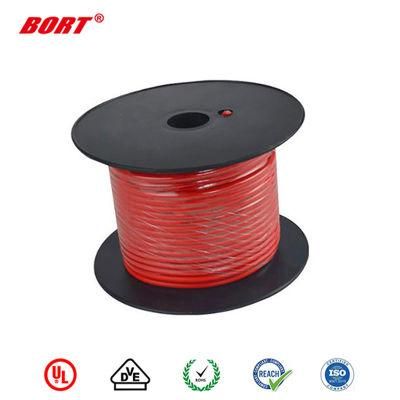 UL Standard UL3266 XLPE Insulated Stranded Bare Copper Electrical Wire Cable