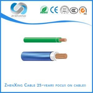 Copper Aluminum CCA Conductor Electric Building Wire