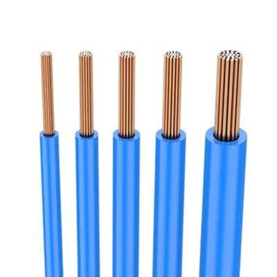 UL1569 UL1007 UL1015 Electrical Wire Cable PVC Insulated Tinned Copper Hook up Wire