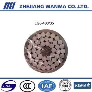 400X35 Steelacsr Conductors