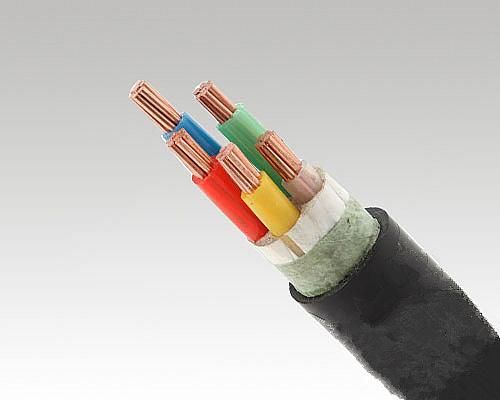 Xv/U1000 R2V 5 Phase Cable 400V U1000 RO2V 5g16 5g25 5g35