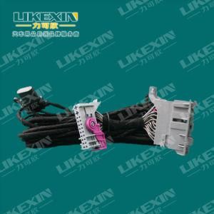 OEM Auto Wire Harness Cable Assembly