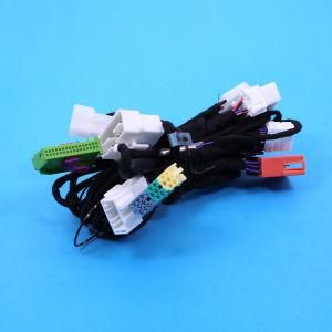 2016 Electric Window Device Automotive Wire Harness for Ford