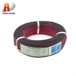 Retractable Cord Reel Lowes Speaker Wire Tinned Copper Wire CCTV Camera Cable Cable Insulation Twisted Pair Cable Copper Wire PVC Cable
