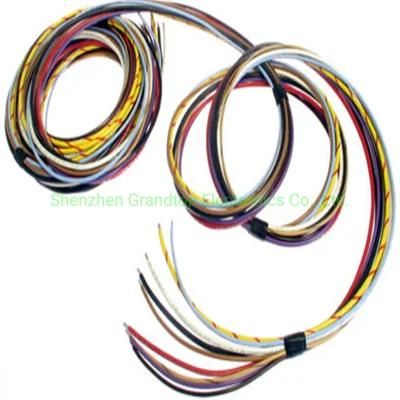 Pd Electric Hirose Wire Harness for Customized Parts