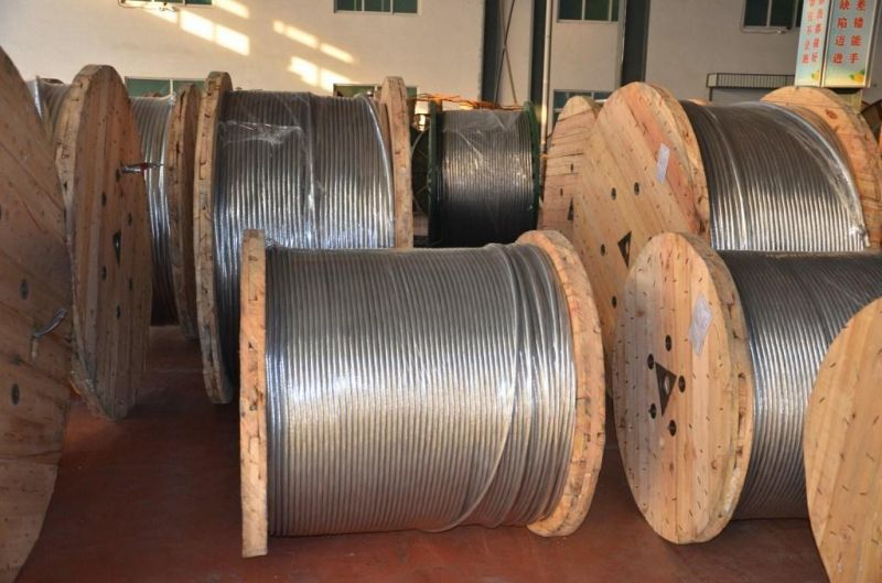 AS/NZS 1531 All Aluminum Alloy Conductor AAAC 1120 19/3.25 Krypton