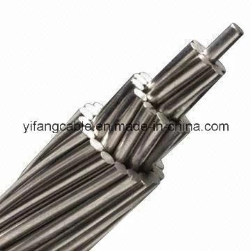 Bare AAAC Conductor Alunminum for Overhead