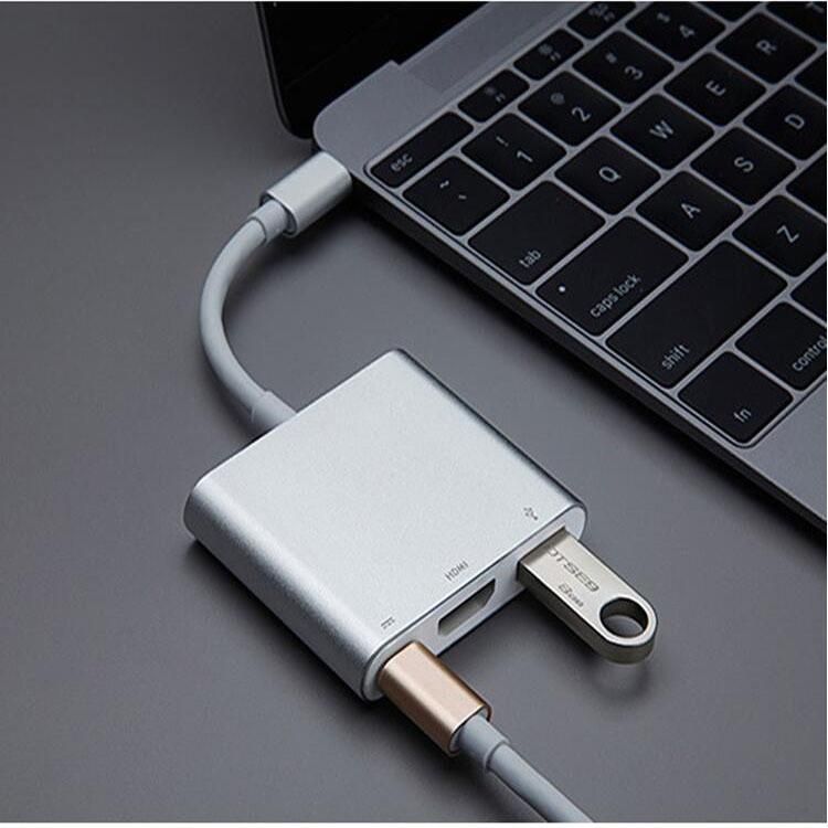 USB Type C Cable