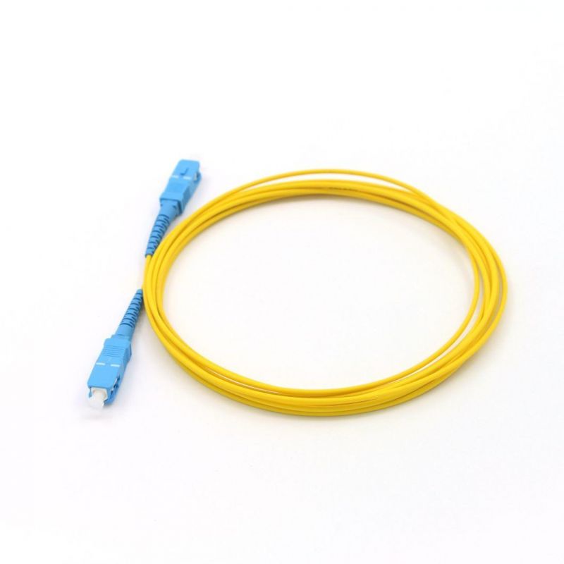 Patch Cord Sc/Upc-Sc/Upc Om5 Cable