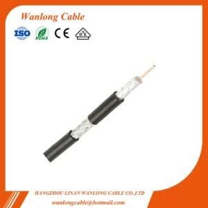 75 Ohm Satellite TV Cable RG6 F690bef