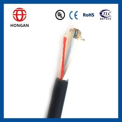 Wholesale Optic Fiber Cable of G652D Fiber