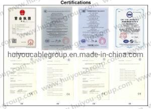 Yjv 5 Core Copper Cable From Cangzhou Huiyou Cable Stock Co., Ltd Power Cable