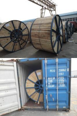 0.6/1kv-3.6/6kv Low Voltage PVC Insulated PVC/PE Sheathed Copper/Aluminium Core Armoured Power Cable