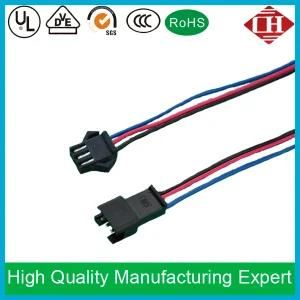8 Years Customize Manufacturer Automotive Wire Harness