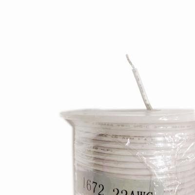 UL1617 AWG Electrical Copper Wire Cable Company