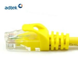 Best Quality Promotional Exquisite Processing Cat5e Patch Cable FTP for Communication Wiring