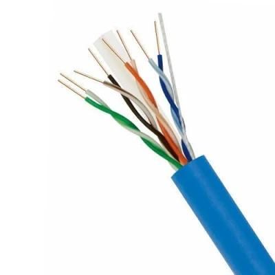 Feinan UTP FTP CAT6 Cat 6 Outdoor Cable UTP CAT6A Network Cat6e Cable