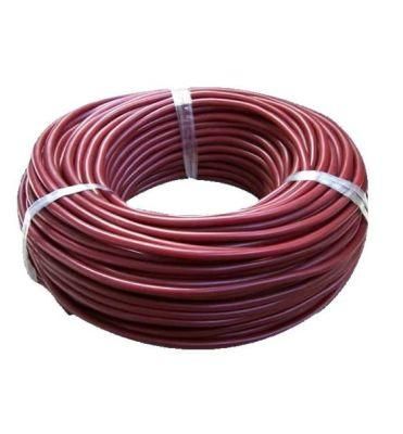 Jg 1000V Silicone Rubber Insulation Motor Winding Coil Connection Cable