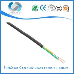450/750V Ydyp Twin Copper Core Flat Cable Wire