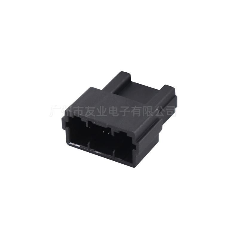 21 Pin Connector Auto Wire Harness Application Wire Harness