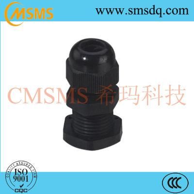 Plastic Cable Glands (PG11/PG13.5)