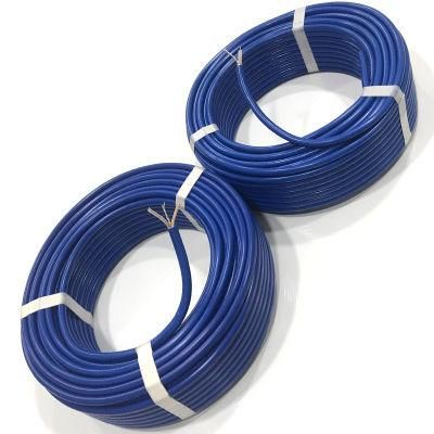 Pipe Freezing Protection Cable Parallel Heating Cable