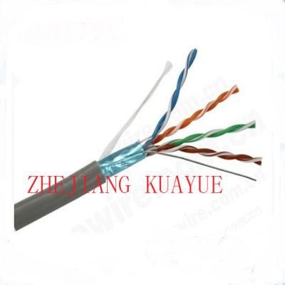 Data Cable Category 5e Cables 4X2X24AWG Utpcat5e