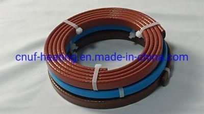 Roof and Gutter Downspouts Anti Icing Electric Heating Cable
