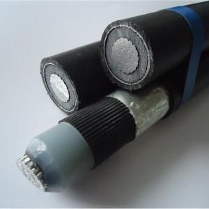 ABC Aerial Twisted Aluminum Overhead Cable Kabel