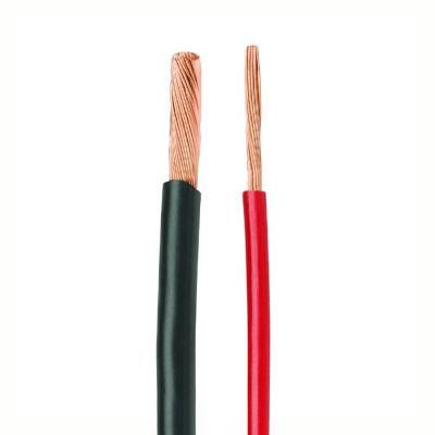 14 AWG 41 Stranded 0.254mm Stock UL Approved 1015 Cable
