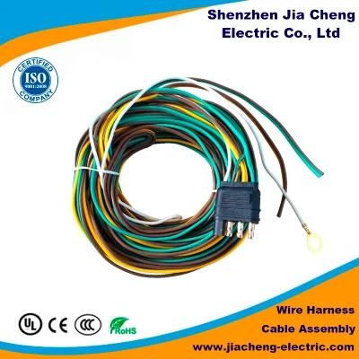 Wholesale Manufacturer for Lvds Cable Extension Cord Wire Harness