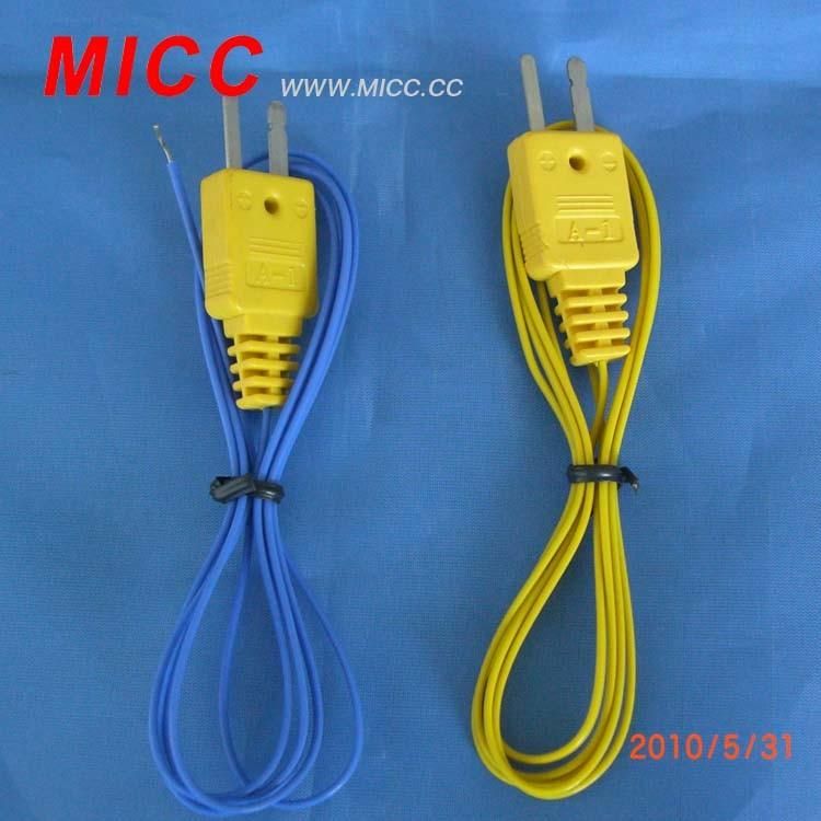 Micc Bare Type Thermocouple (WRN4-01B)