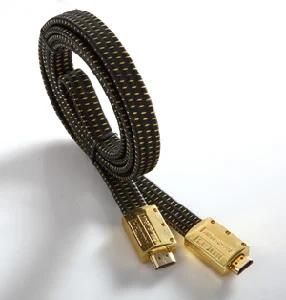 High Quality HDMI Cable 1080P (PGXS801)