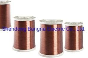8 12 Swg Gauge 24 AWG Pew Polyester Insulated Enamel Aluminum Magnet Wire