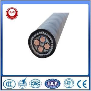 XLPE Underground Power Cable