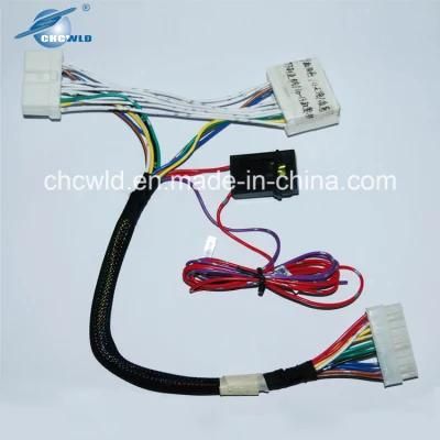 Automotive Power Window Wire Harness for Changan Suzuki Swift