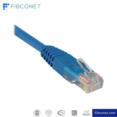 Cat7 LAN Network Cable RJ45 High Speed Patch Cord STP