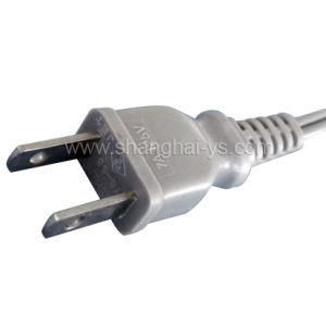 Japan Certificated Power Cord Plug (YS-56)