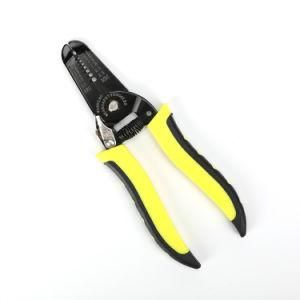 7&quot; Cutting Tool Wire Stripper for AWG22-10