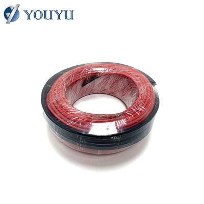Ground Heating Cable Electric Heat Cable Waterproof