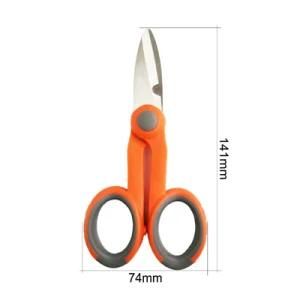 Fiber Optic Kevlar Cutter Kevlar Shears Kevlar Scissors