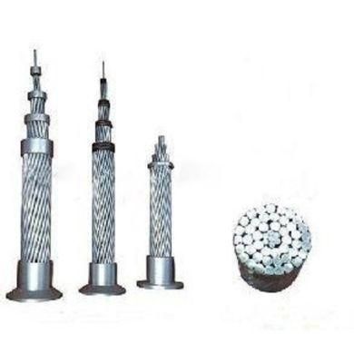 Aluminium Strand Conductor Single Core ACSR Shield Wire