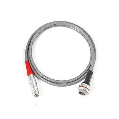 ODM Waterproof Cable Custom Factory Industrial Wiring Harness Connection Cable