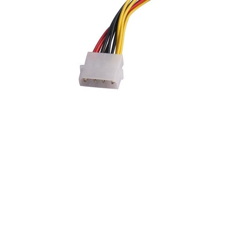 High Quality Hard Disk SATA Hard Disk Power Cord