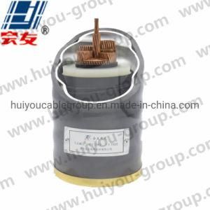 High Voltage Cable XLPE High Voltage Cable Rated 110kv Hight Voltage Cable