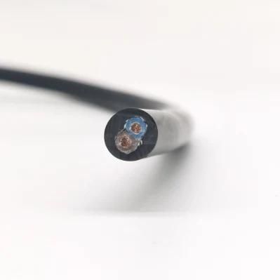 XLPE Insulated N2xch Lozh Power Cable