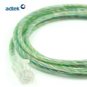 Best Price Compatible Dac 40g SFP+ Copper Twinax 30AWG Cable / Passive Direct Attach Dac Cable